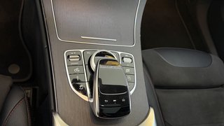 Mercedes-Benz C 43 AMG T 4MATIC PANO FULL CAM ACC BURMESTER AHK - bilder 21