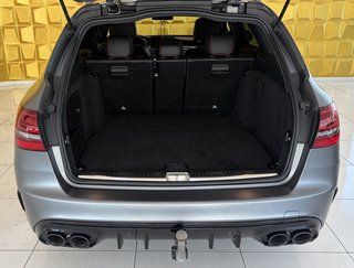 Mercedes-Benz C 43 AMG T 4MATIC PANO FULL CAM ACC BURMESTER AHK - bilder 10