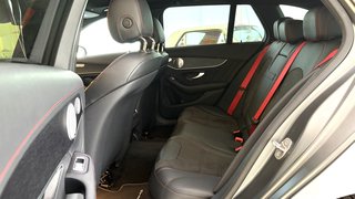 Mercedes-Benz C 43 AMG T 4MATIC PANO FULL CAM ACC BURMESTER AHK - bilder 3