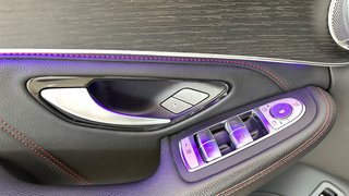 Mercedes-Benz C 43 AMG T 4MATIC PANO FULL CAM ACC BURMESTER AHK - bilder 10