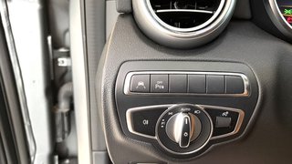 Mercedes-Benz C 43 AMG T 4MATIC PANO FULL CAM ACC BURMESTER AHK - bilder 12
