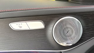 Mercedes-Benz C 43 AMG T 4MATIC PANO FULL CAM ACC BURMESTER AHK - bilder 11