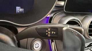 Mercedes-Benz C 43 AMG T 4MATIC PANO FULL CAM ACC BURMESTER AHK - bilder 17