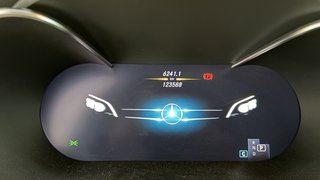 Mercedes-Benz C 43 AMG T 4MATIC PANO FULL CAM ACC BURMESTER AHK - bilder 22