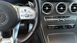 Mercedes-Benz C 43 AMG T 4MATIC PANO FULL CAM ACC BURMESTER AHK - bilder 19