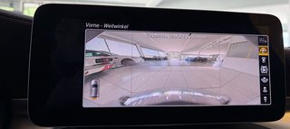 Mercedes-Benz C 43 AMG T 4MATIC PANO FULL CAM ACC BURMESTER AHK - bilder 34
