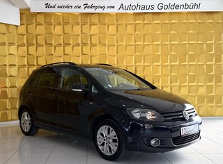 Volkswagen Golf Plus VI  TEMPOMAT AUTOMATIK MULTIFUNK.LENKRAD - photo 3