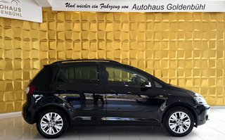 Volkswagen Golf Plus VI  TEMPOMAT AUTOMATIK MULTIFUNK.LENKRAD - photo 4
