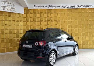 Volkswagen Golf Plus VI  TEMPOMAT AUTOMATIK MULTIFUNK.LENKRAD - photo 5