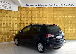 Volkswagen Golf Plus VI  TEMPOMAT AUTOMATIK MULTIFUNK.LENKRAD - photo 8