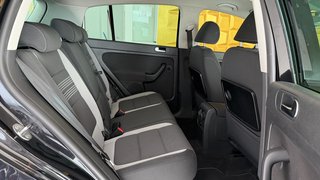 Volkswagen Golf Plus VI  TEMPOMAT AUTOMATIK MULTIFUNK.LENKRAD - photo 3