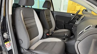 Volkswagen Golf Plus VI  TEMPOMAT AUTOMATIK MULTIFUNK.LENKRAD - photo 5