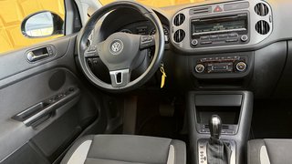 Volkswagen Golf Plus VI  TEMPOMAT AUTOMATIK MULTIFUNK.LENKRAD - photo 16