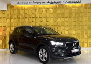Volvo XC40 Momentum Pro 2WD AUTOMATIK CAM SHZ AHK - bilder 3