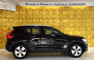 Volvo XC40 Momentum Pro 2WD AUTOMATIK CAM SHZ AHK - bilder 4
