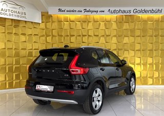 Volvo XC40 Momentum Pro 2WD AUTOMATIK CAM SHZ AHK - bilder 5