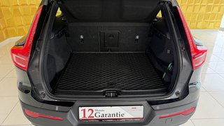 Volvo XC40 Momentum Pro 2WD AUTOMATIK CAM SHZ AHK - bilder 6