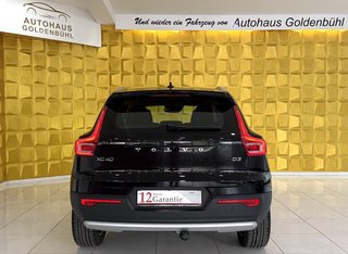Volvo XC40 Momentum Pro 2WD AUTOMATIK CAM SHZ AHK - bilder 8