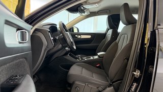 Volvo XC40 Momentum Pro 2WD AUTOMATIK CAM SHZ AHK - bilder 10