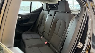Volvo XC40 Momentum Pro 2WD AUTOMATIK CAM SHZ AHK - bilder 3