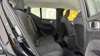 Volvo XC40 Momentum Pro 2WD AUTOMATIK CAM SHZ AHK - bilder 4