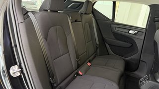 Volvo XC40 Momentum Pro 2WD AUTOMATIK CAM SHZ AHK - bilder 5