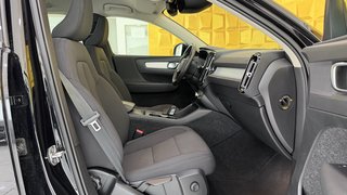 Volvo XC40 Momentum Pro 2WD AUTOMATIK CAM SHZ AHK - bilder 6
