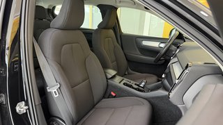 Volvo XC40 Momentum Pro 2WD AUTOMATIK CAM SHZ AHK - bilder 7