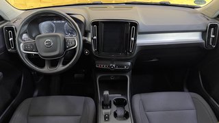 Volvo XC40 Momentum Pro 2WD AUTOMATIK CAM SHZ AHK - bilder 9