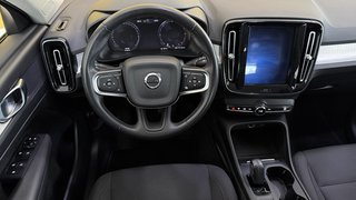 Volvo XC40 Momentum Pro 2WD AUTOMATIK CAM SHZ AHK - bilder 10