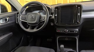 Volvo XC40 Momentum Pro 2WD AUTOMATIK CAM SHZ AHK - bilder 11