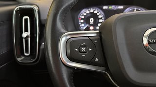 Volvo XC40 Momentum Pro 2WD AUTOMATIK CAM SHZ AHK - bilder 12