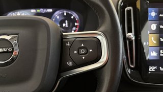Volvo XC40 Momentum Pro 2WD AUTOMATIK CAM SHZ AHK - bilder 13