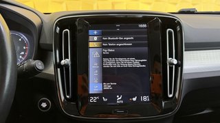 Volvo XC40 Momentum Pro 2WD AUTOMATIK CAM SHZ AHK - bilder 21