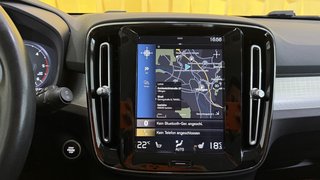 Volvo XC40 Momentum Pro 2WD AUTOMATIK CAM SHZ AHK - bilder 22