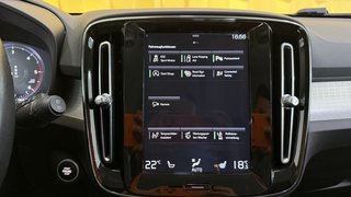 Volvo XC40 Momentum Pro 2WD AUTOMATIK CAM SHZ AHK - bilder 23