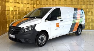 Mercedes-Benz Vito Gebrauchtwagen Kaufen