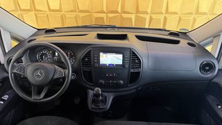 Mercedes-Benz Vito Kasten 119 CDI RWD extralang TEMPOMAT NAVI SHZ CAM - bilder 10