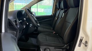 Mercedes-Benz Vito Kasten 119 CDI RWD extralang TEMPOMAT NAVI SHZ CAM - bilder 1