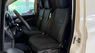 Mercedes-Benz Vito Kasten 119 CDI RWD extralang TEMPOMAT NAVI SHZ CAM - bilder 2