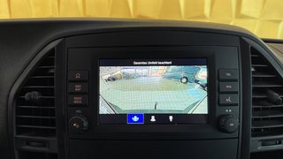 Mercedes-Benz Vito Kasten 119 CDI RWD extralang TEMPOMAT NAVI SHZ CAM - bilder 5