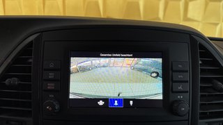 Mercedes-Benz Vito Kasten 119 CDI RWD extralang TEMPOMAT NAVI SHZ CAM - bilder 8