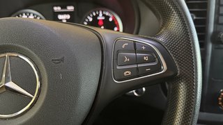 Mercedes-Benz Vito Kasten 119 CDI RWD extralang TEMPOMAT NAVI SHZ CAM - bilder 11