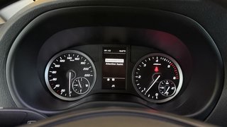 Mercedes-Benz Vito Kasten 119 CDI RWD extralang TEMPOMAT NAVI SHZ CAM - bilder 13