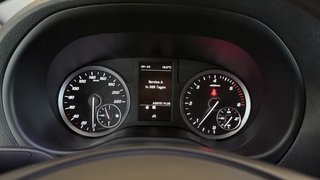Mercedes-Benz Vito Kasten 119 CDI RWD extralang TEMPOMAT NAVI SHZ CAM - bilder 12