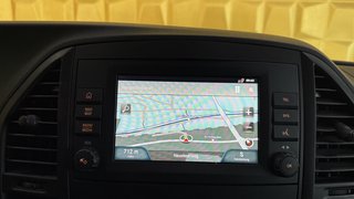 Mercedes-Benz Vito Kasten 119 CDI RWD extralang TEMPOMAT NAVI SHZ CAM - bilder 15