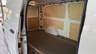 Mercedes-Benz Vito Kasten 119 CDI RWD extralang TEMPOMAT NAVI SHZ CAM - bilder 19