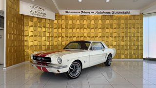 Ford Mustang Oldtimer for sale