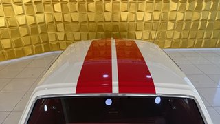 Ford Mustag 1965 OLDTIMER V8 AUTOMATIK KOMPLETT RESTAURIERT - photo 6