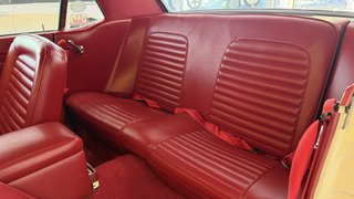 Ford Mustag 1965 OLDTIMER V8 AUTOMATIK KOMPLETT RESTAURIERT - photo 2